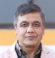 Kanchan Sharma